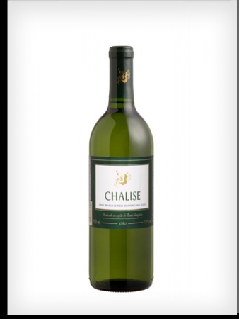 CHALISE BRANCO SUAVE 